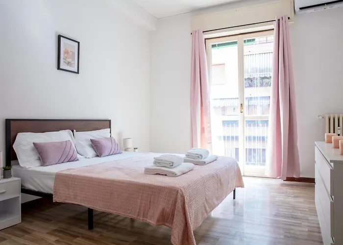 Dehomes - Porta Vittoria Luxury Stay