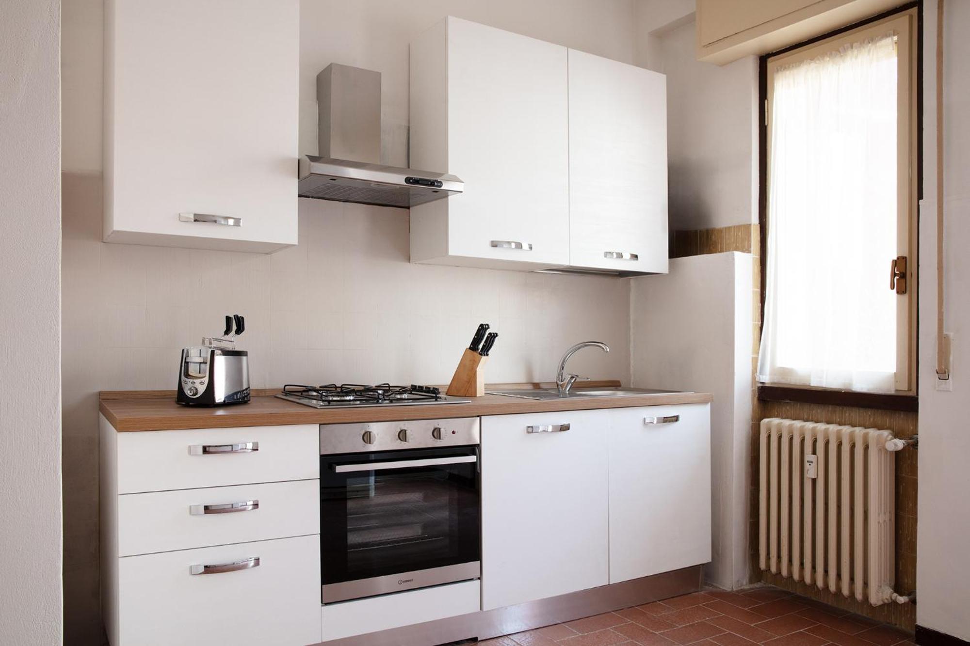 Dehomes - Porta Vittoria Luxury