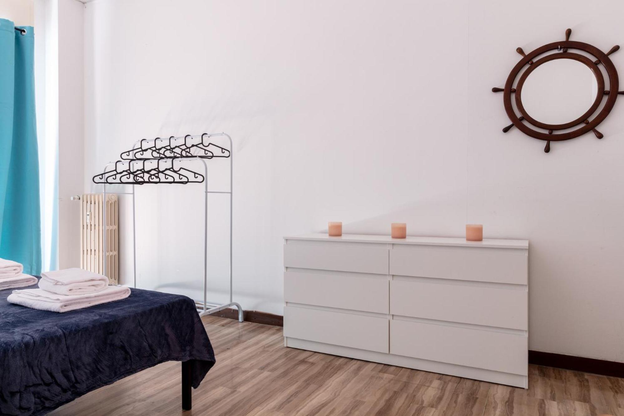 Dehomes - Porta Vittoria Luxury