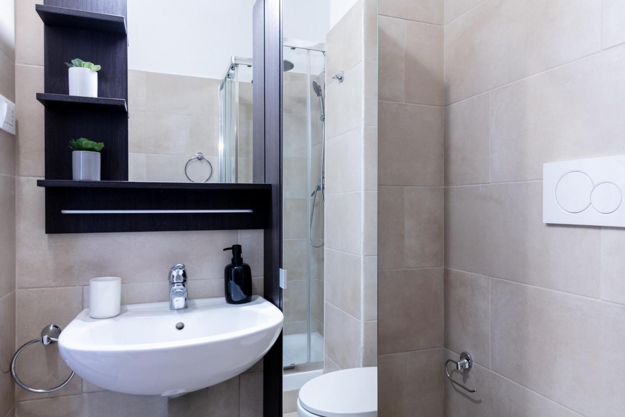 Dehomes - Porta Vittoria Luxury Appartement Milan