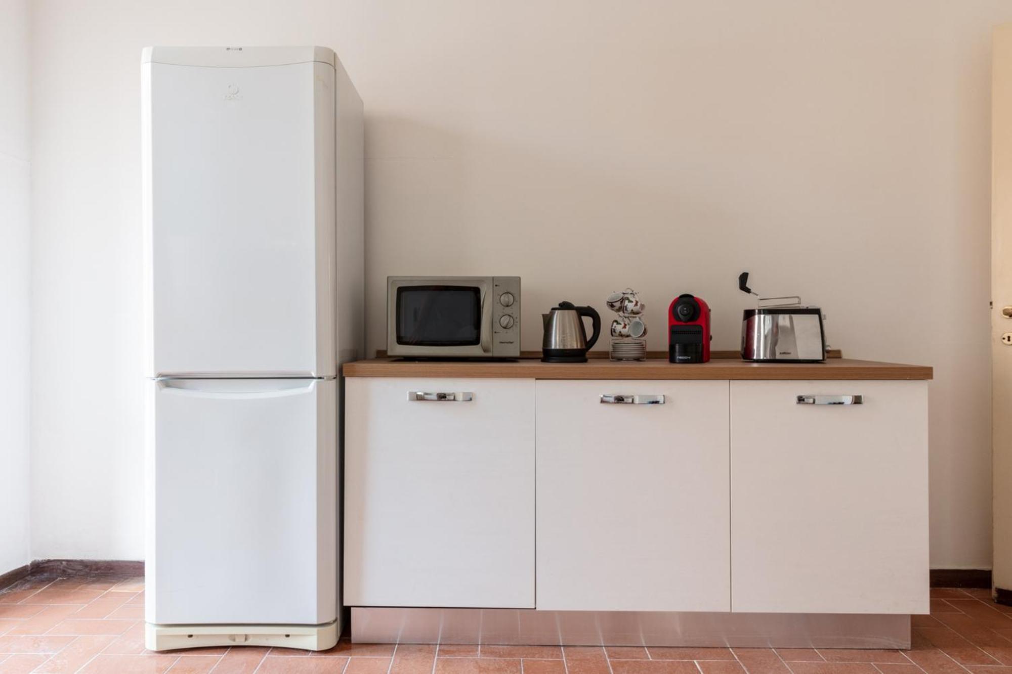 Appartement Dehomes - Porta Vittoria Luxury Milan