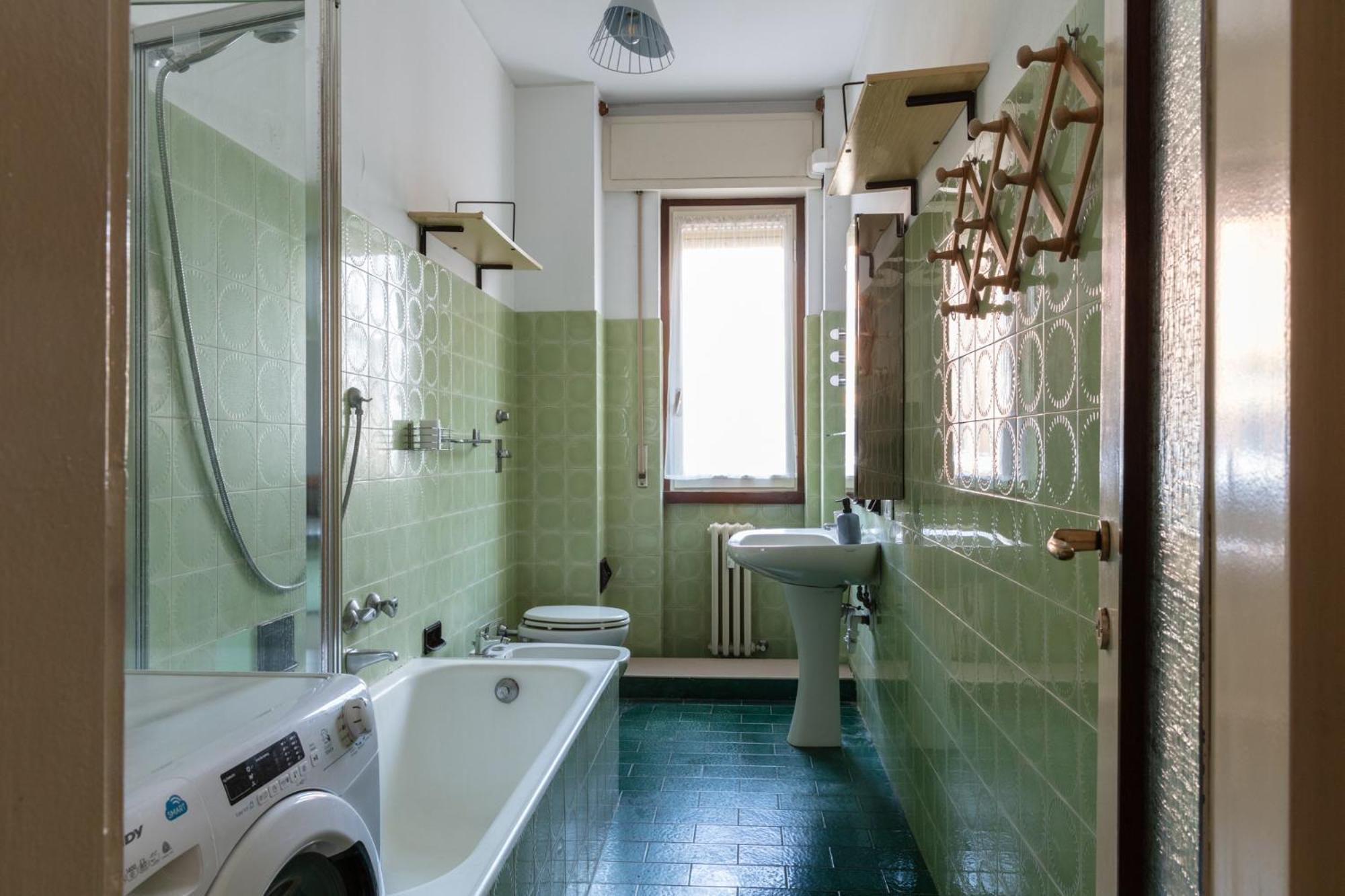 Dehomes - Porta Vittoria Luxury * Milan