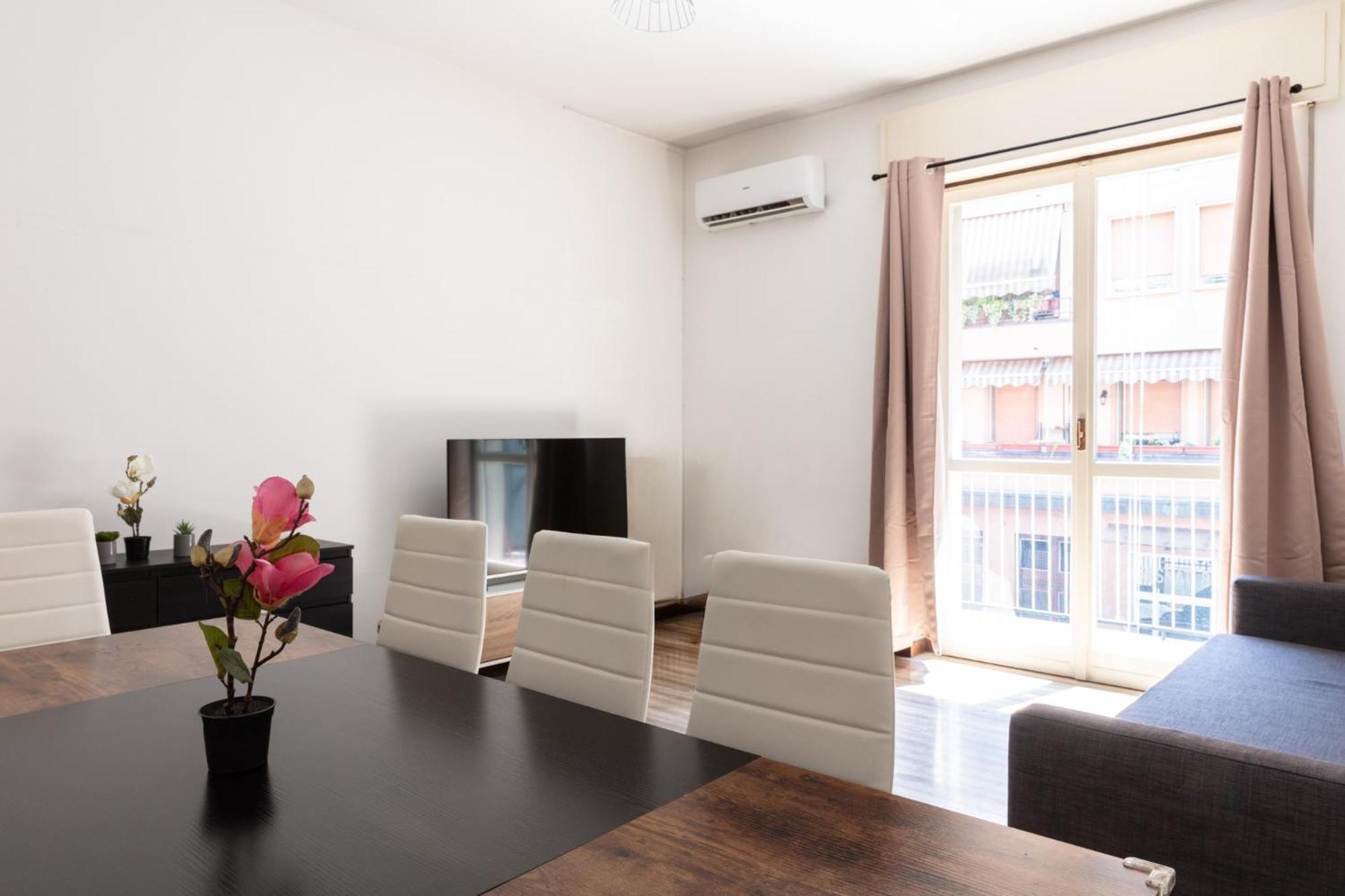 Dehomes - Porta Vittoria Luxury