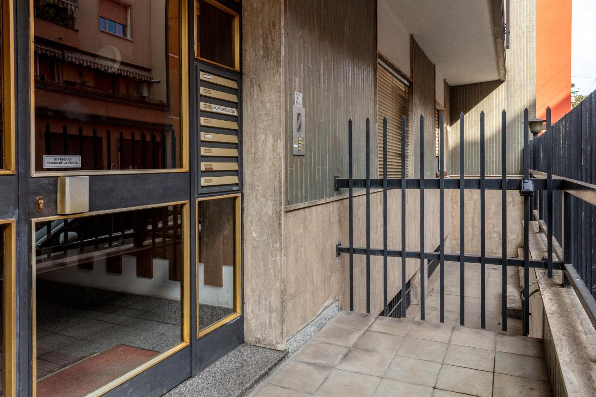 Dehomes - Porta Vittoria Luxury