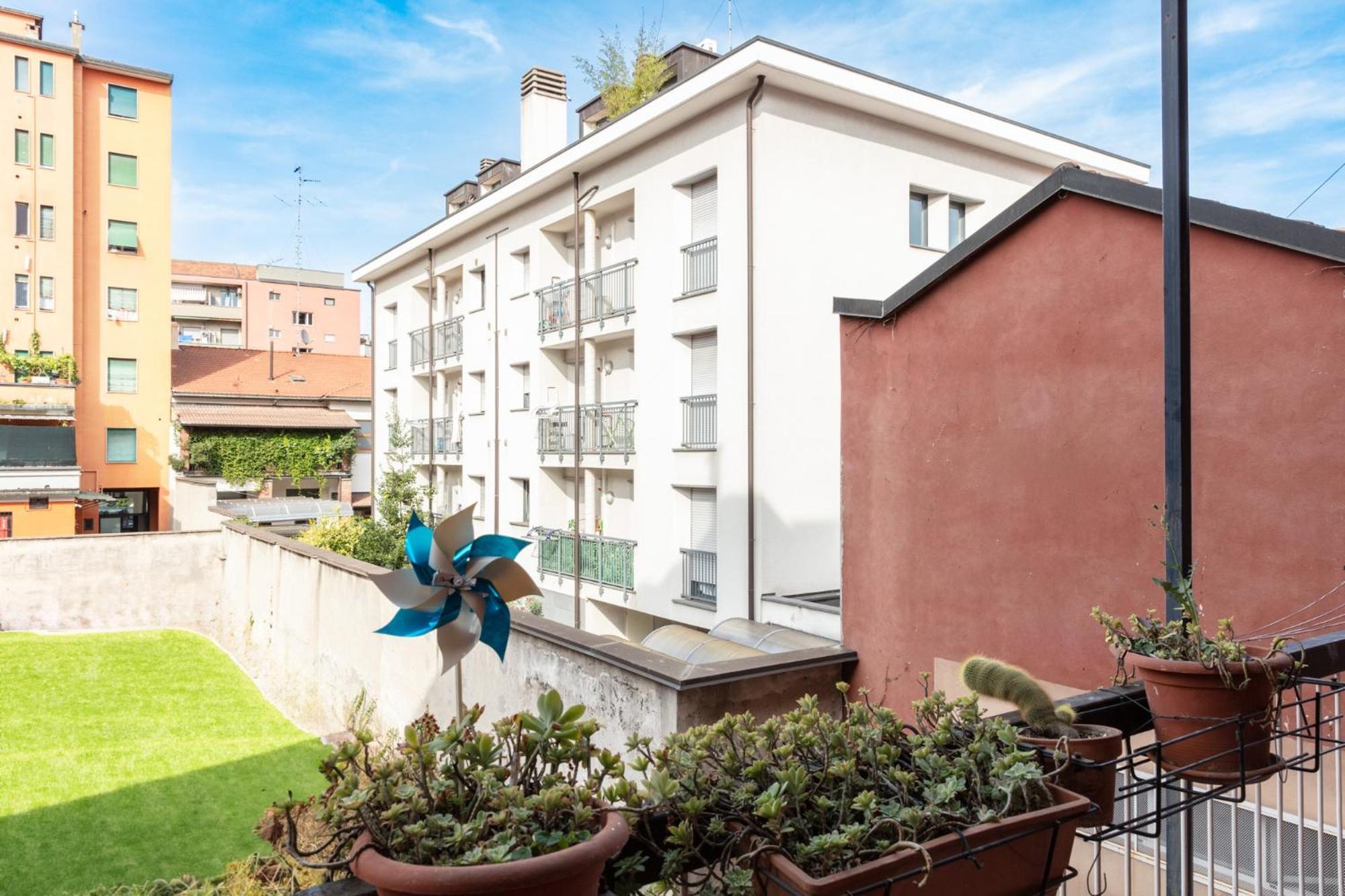 Appartement Dehomes - Porta Vittoria Luxury *