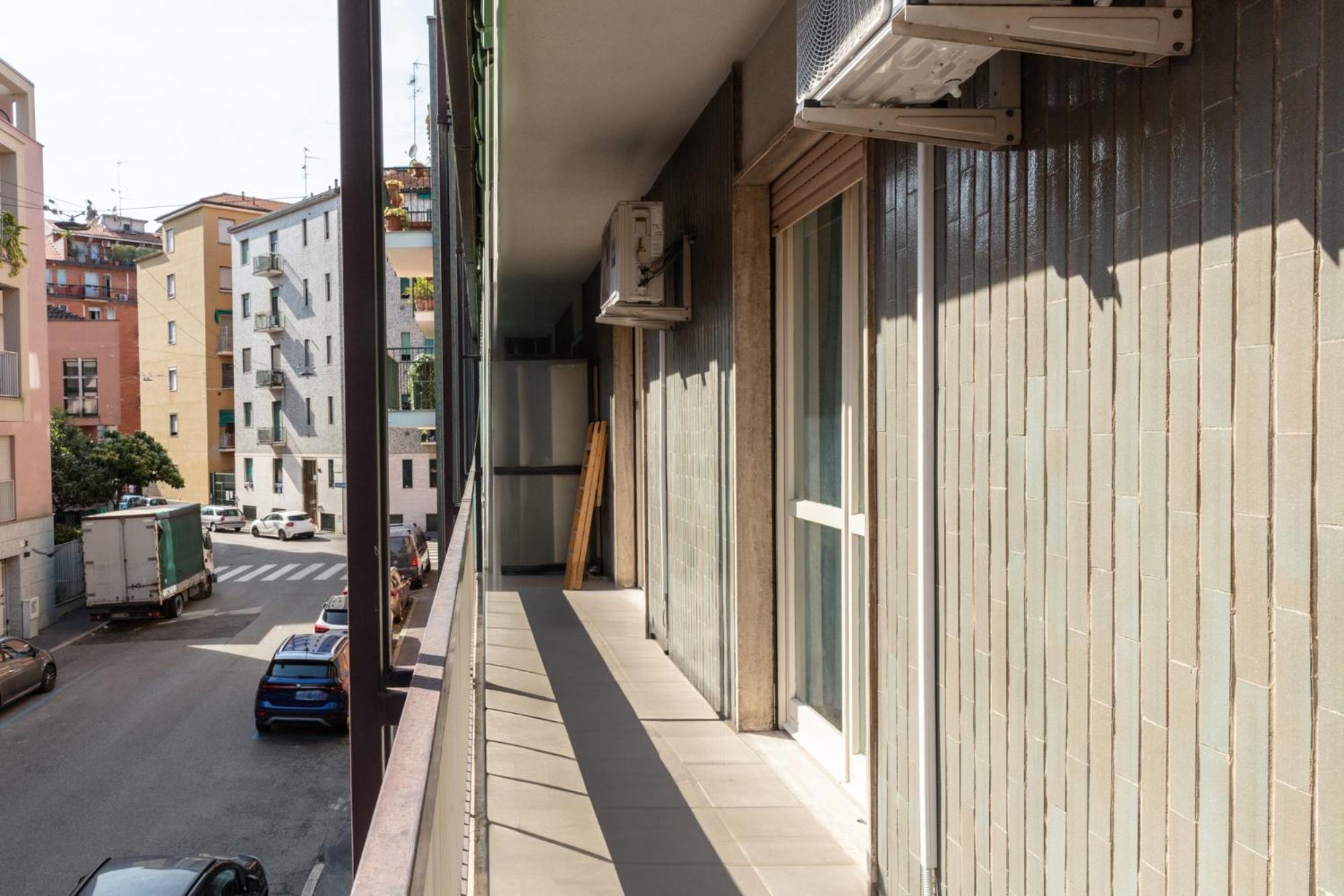 Appartement Dehomes - Porta Vittoria Luxury *