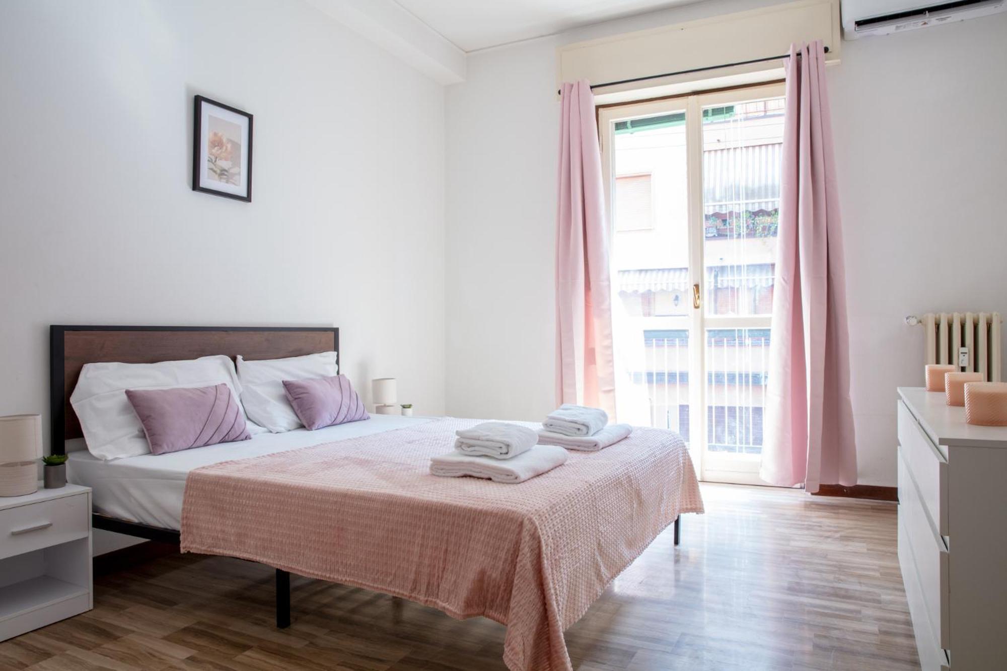 Dehomes - Porta Vittoria Luxury Appartement *